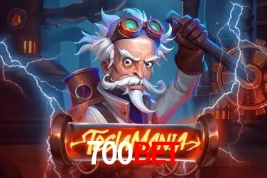 Estatísticas 700bet