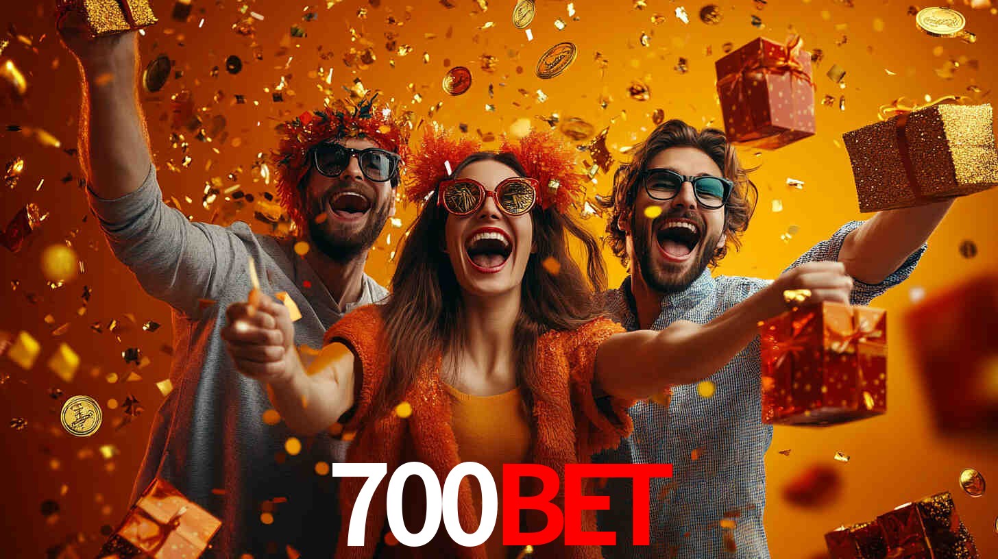 700bet - Jackpot em Jogo - 700bet.com