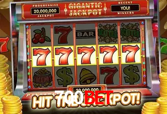 Desvendando o Mundo dos Jogos Virtuais na 700bet
