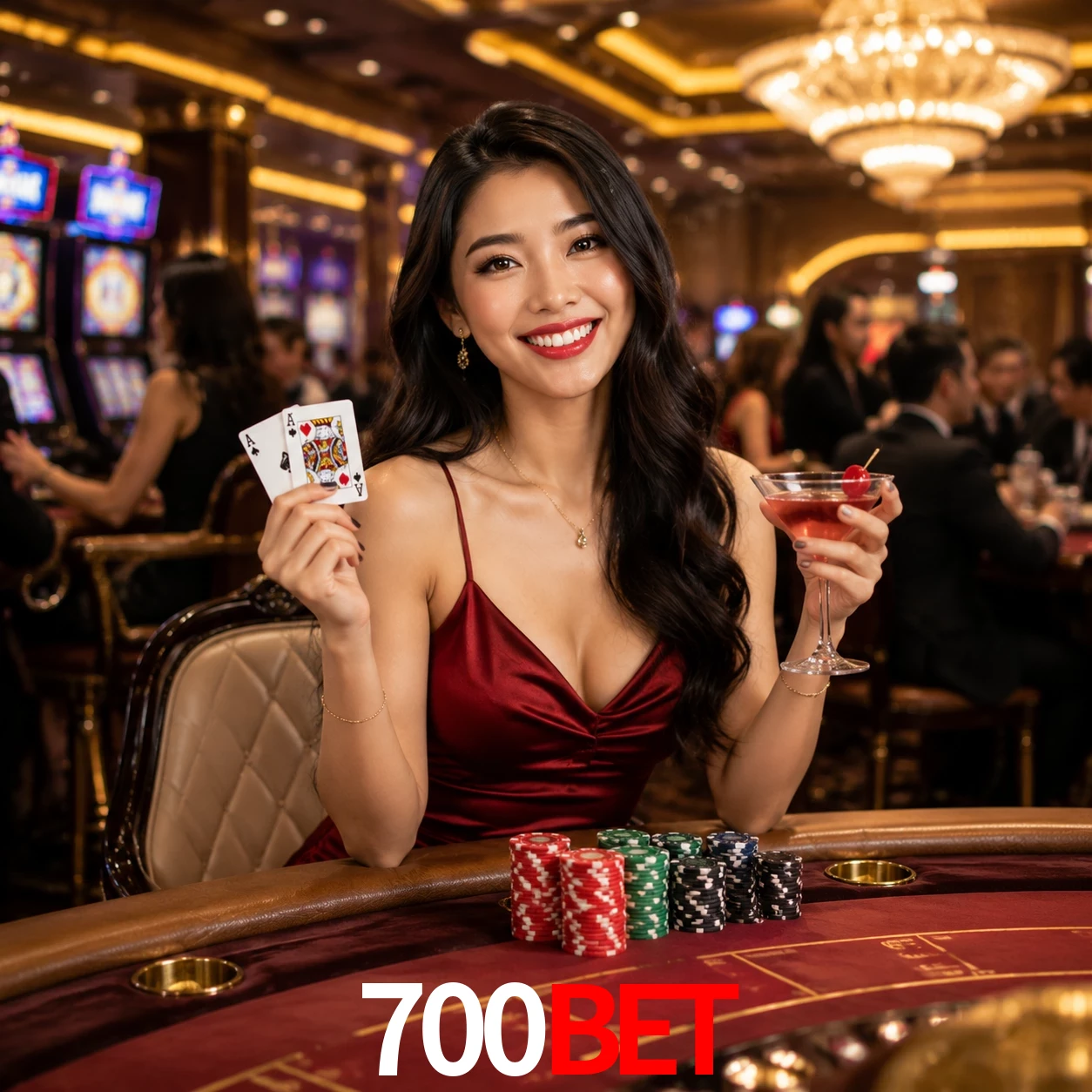 Configurações úteis dentro do app 700bet