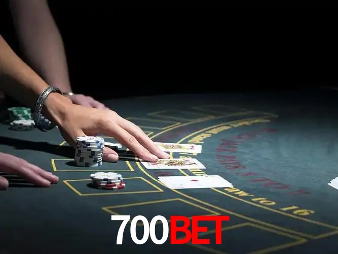 Cadastro Rápido 700bet