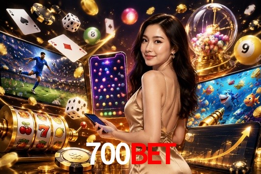 Secure Login 700bet