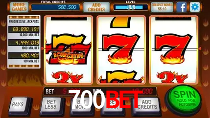 Explorando a Categoria de Eventos em Apostas na 700bet