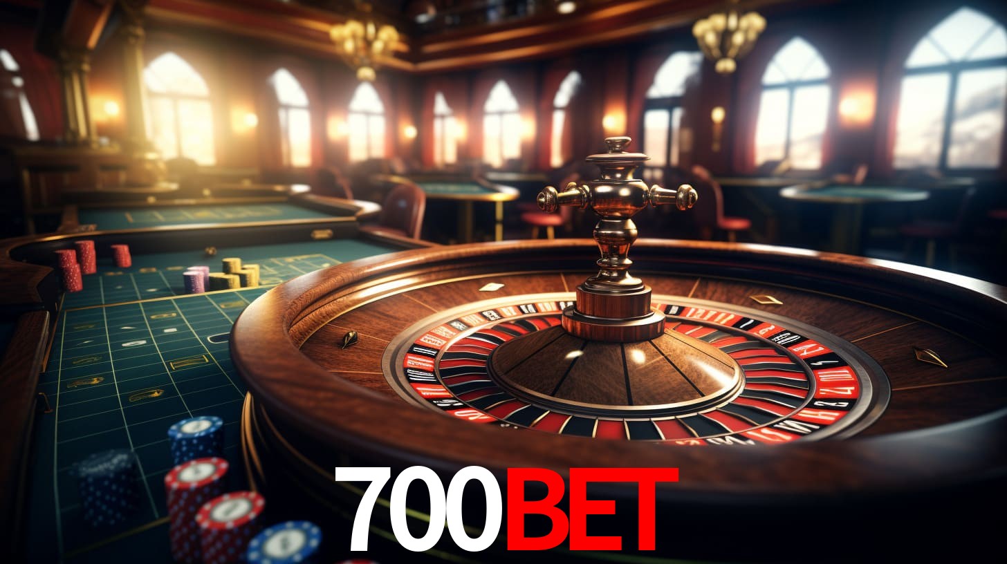 Blackjack Table 700bet