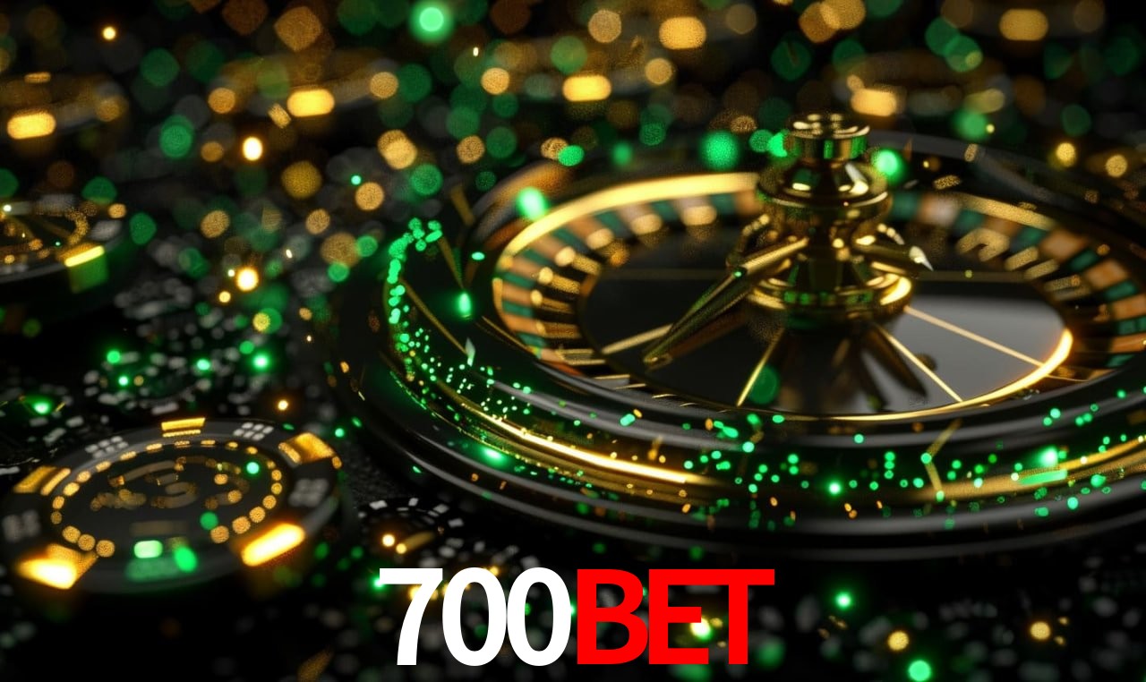 Integração de APIs 700bet