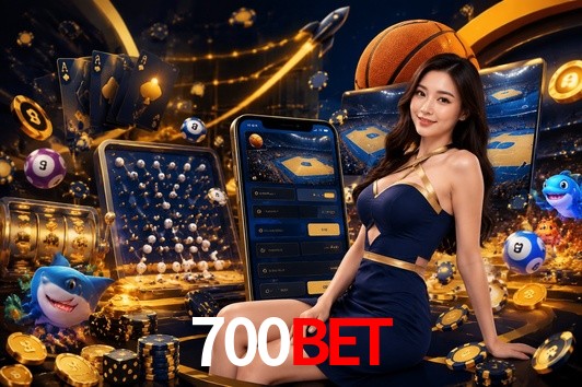 Exclusive Offers 700bet