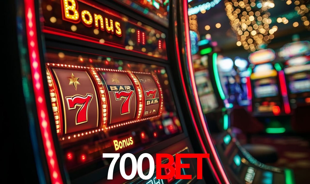 Bônus Generosos e Exclusivos no 700bet para Você!