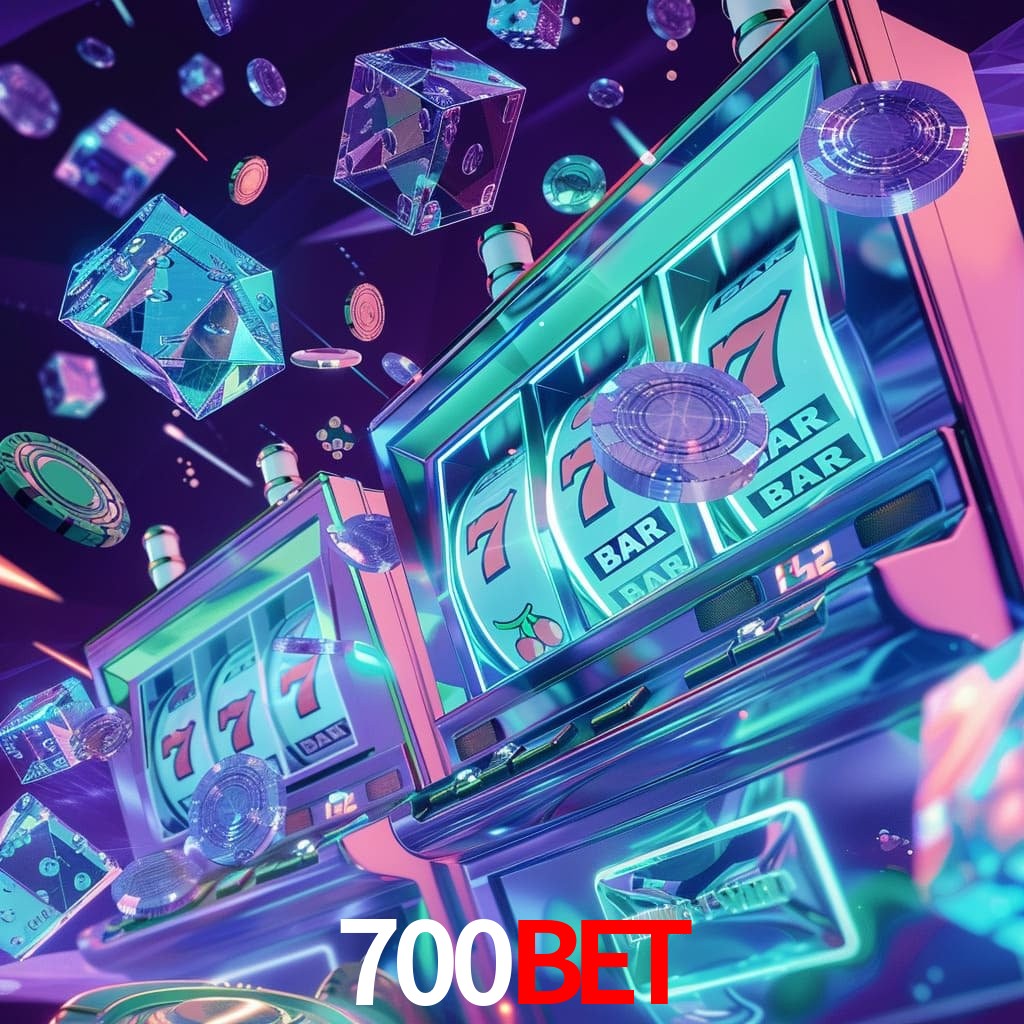 Desvendando o Mundo dos Jogos Virtuais na 700bet