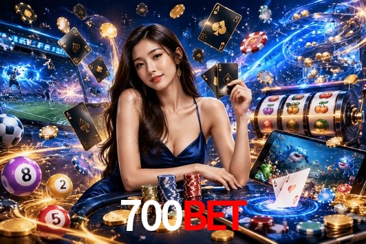Platform Technology 700bet