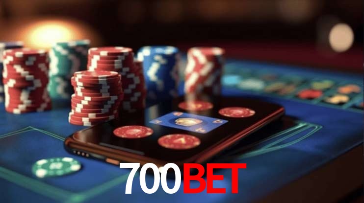 Bônus Diários 700bet