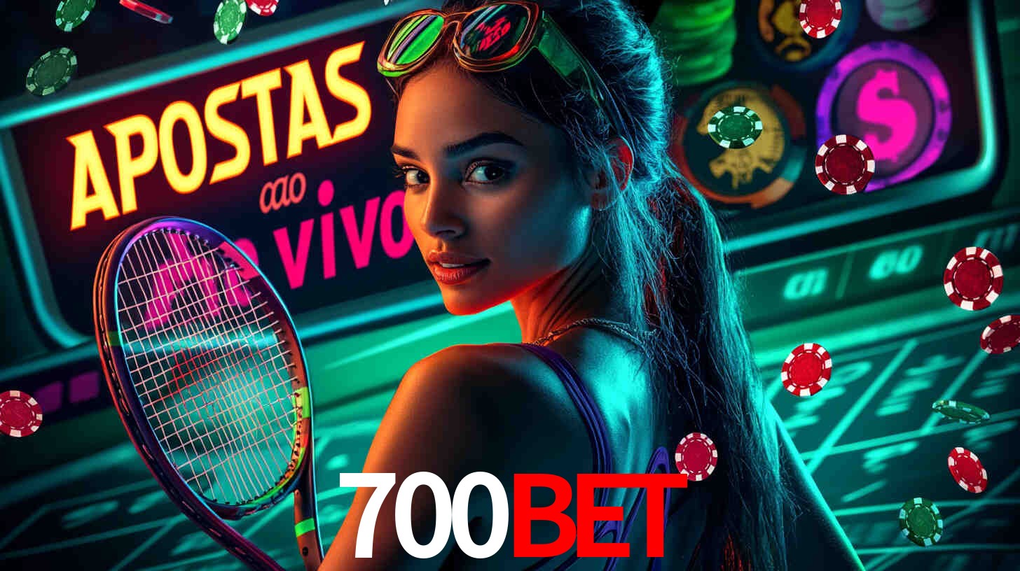 A Experiência Imersiva dos Cassinos Ao Vivo no 700bet