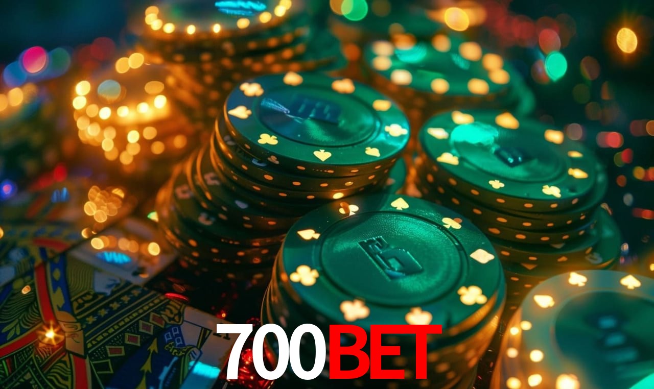 Torneios 700bet