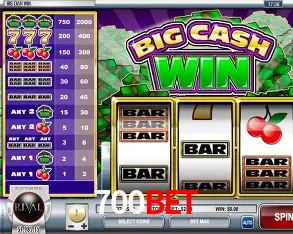Descubra a Magia dos Jogos de Arcade no 700bet