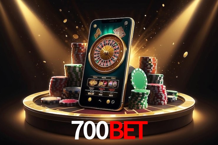 Recursos de Bônus 700bet