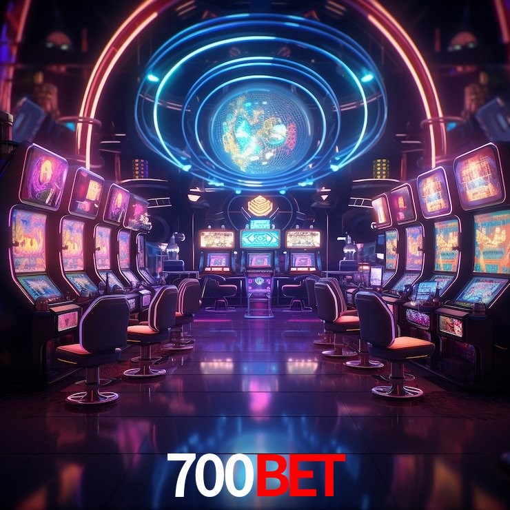 Promoções Sazonais 700bet