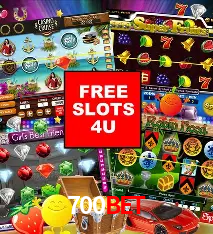 Descubra o Mundo do Cassino Online com 700bet
