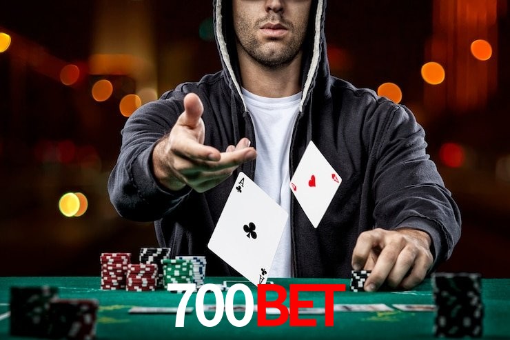 700bet