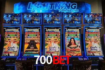A Revolução dos Aplicativos de Jogos no 700bet