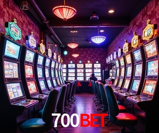 Sistemas de Segurança 700bet