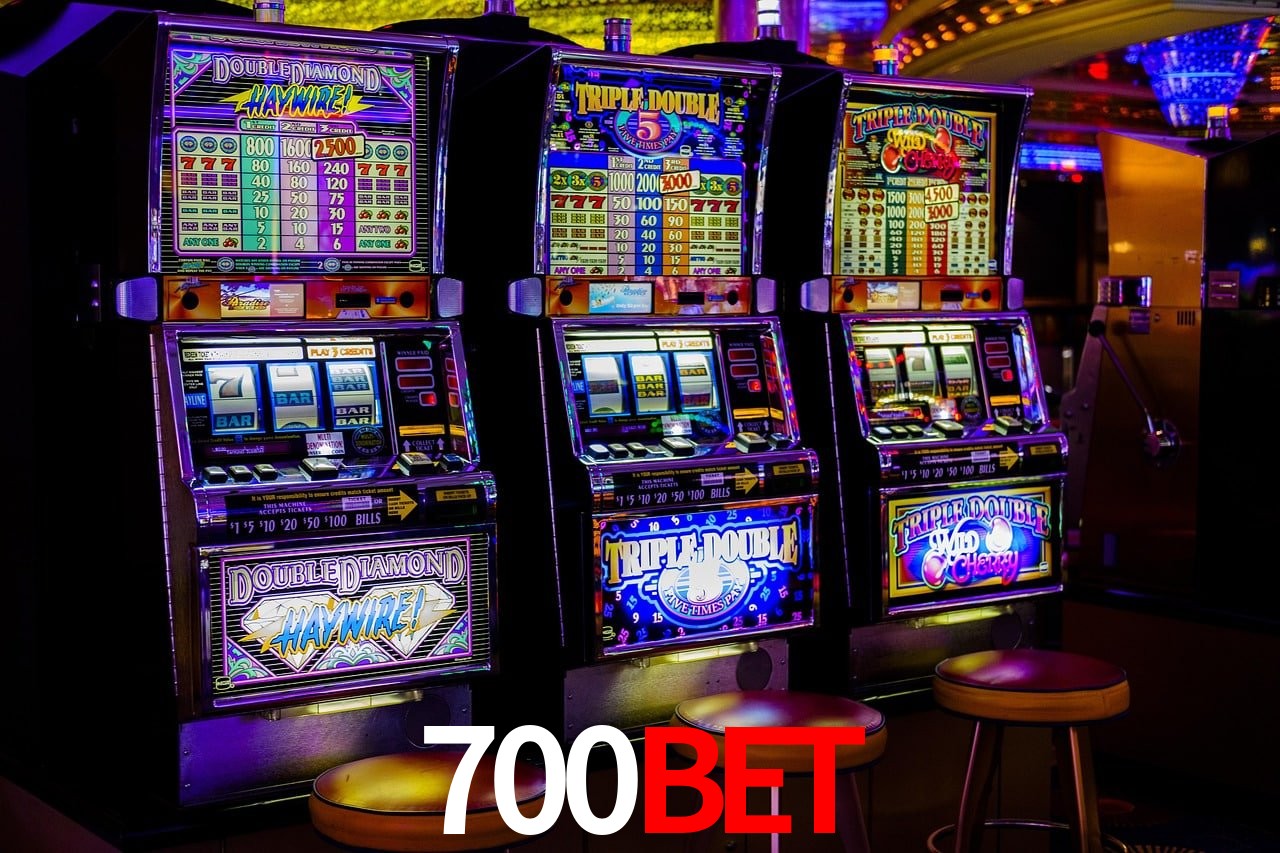 Programa VIP 700bet
