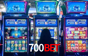 Descubra o Mundo do Cassino Online com 700bet