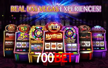 Descubra a Magia dos Jogos de Arcade no 700bet