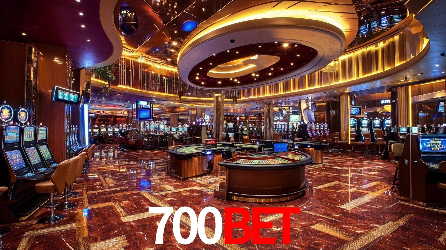 Programa VIP 700bet