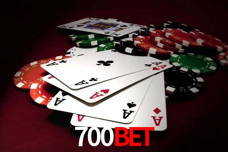 Interface Premium 700bet