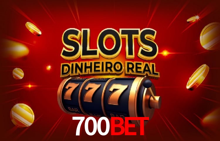 Login Seguro 700bet