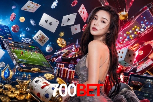 Game Providers 700bet