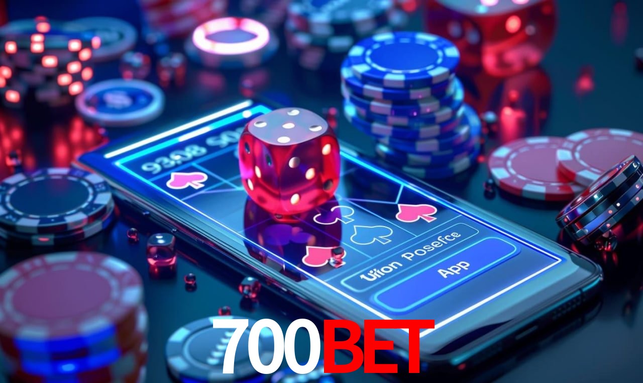 Promoção Relâmpago 700bet