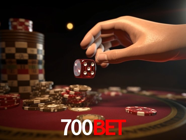 Apostas de Tênis 700bet