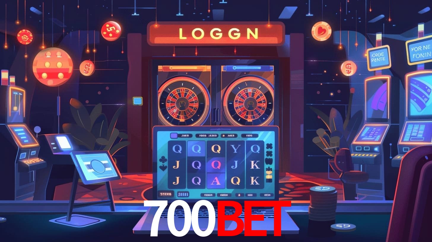 Provedores de Jogos 700bet