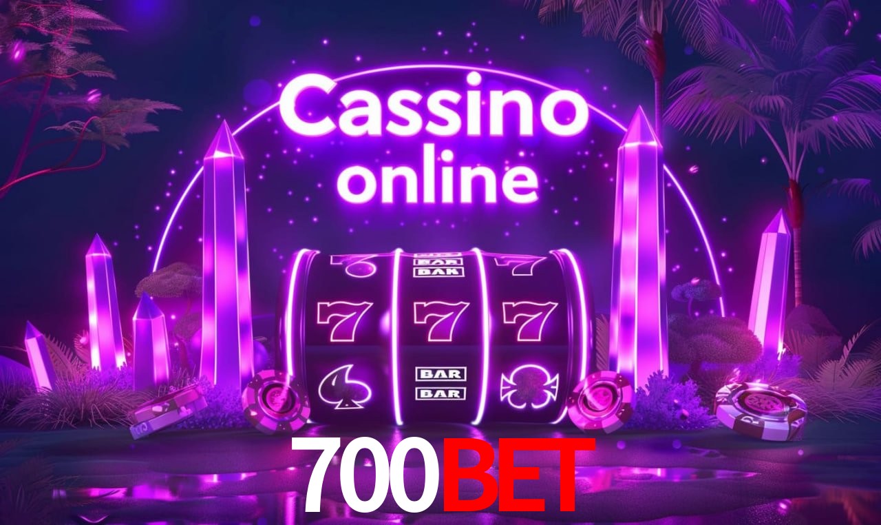 Avaliações dos Jogadores 700bet