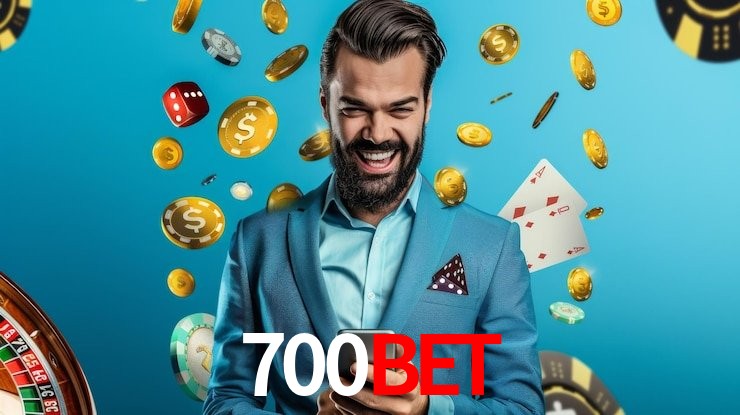 Slot Games 700bet