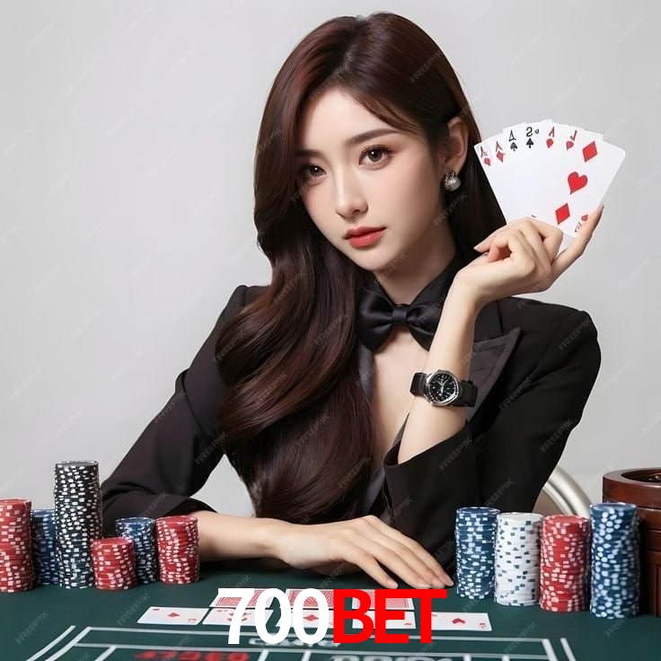 Diretório de Jogos 700bet