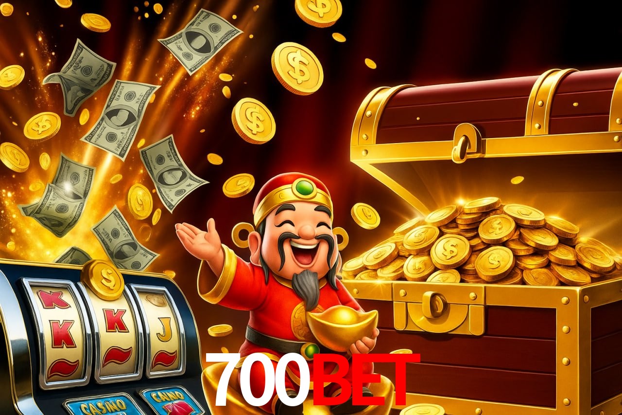 cassino 700bet