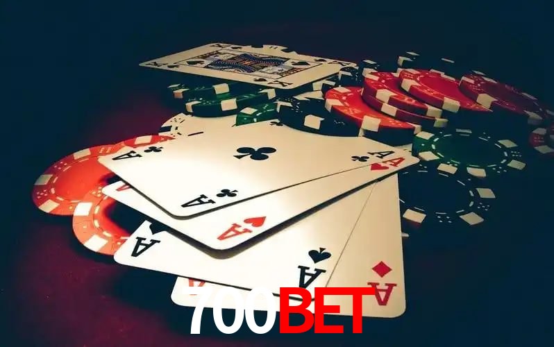 Especiais de Fim de Semana 700bet