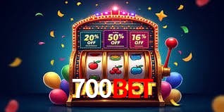 Jogos de Slot 700bet