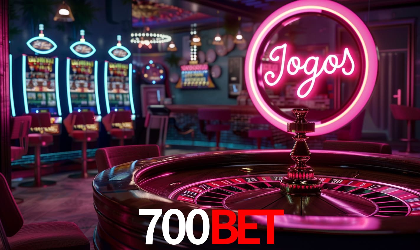Descubra a Essência do 700bet: Nossa História e Compromissos