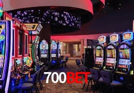 Segurança 2FA 700bet