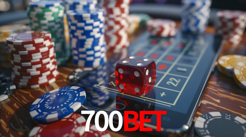 700bet: A Experiência de Casino com Jogos de Mesa ao Vivo
