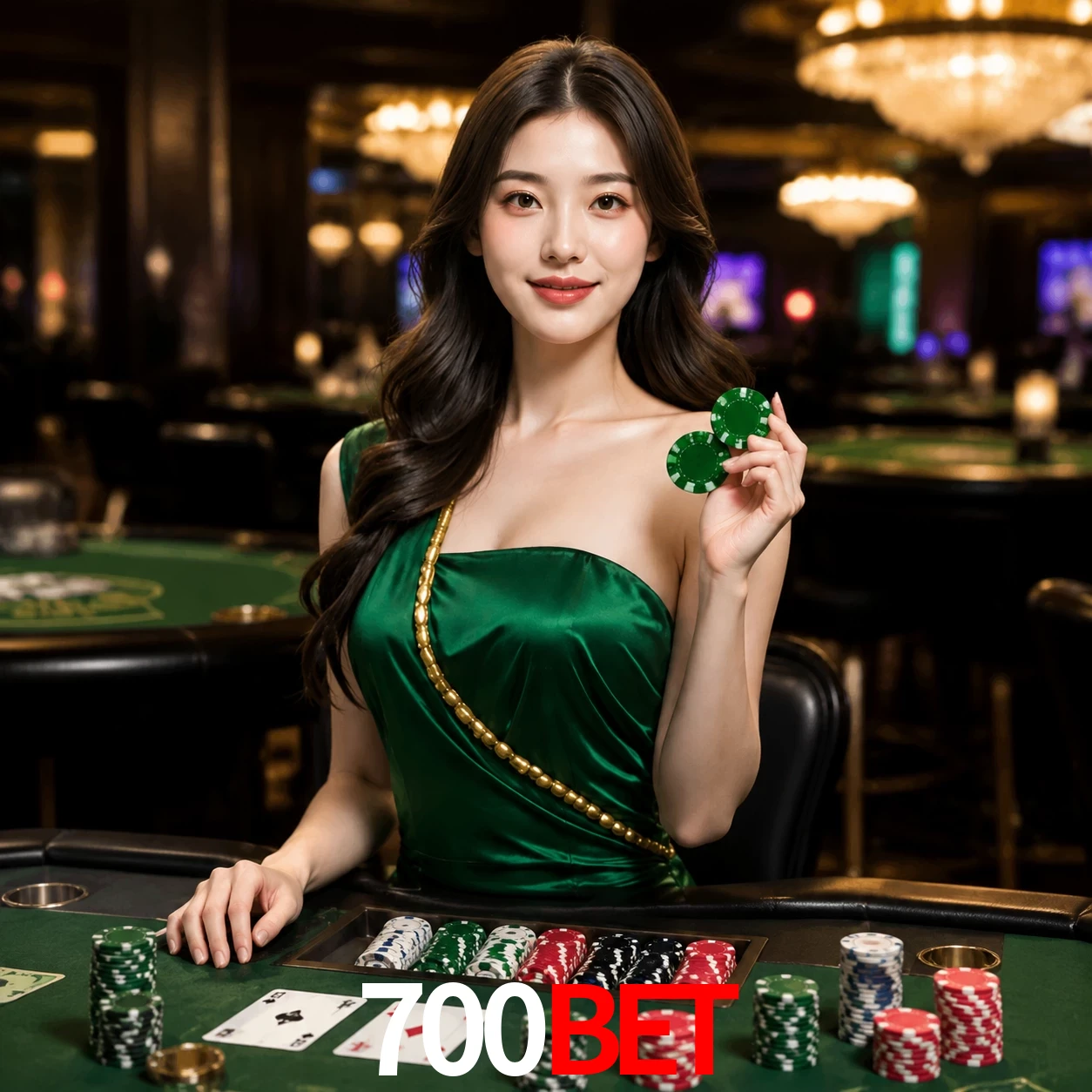 Cassino 700bet app mobile