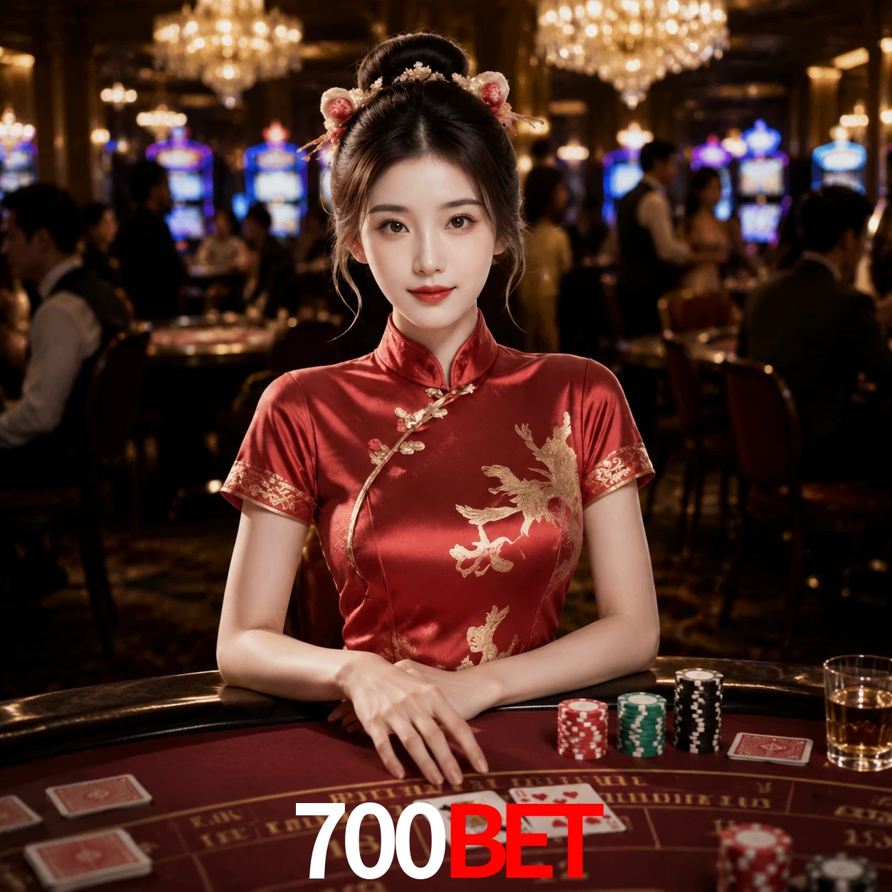 700bet multi dispositivo