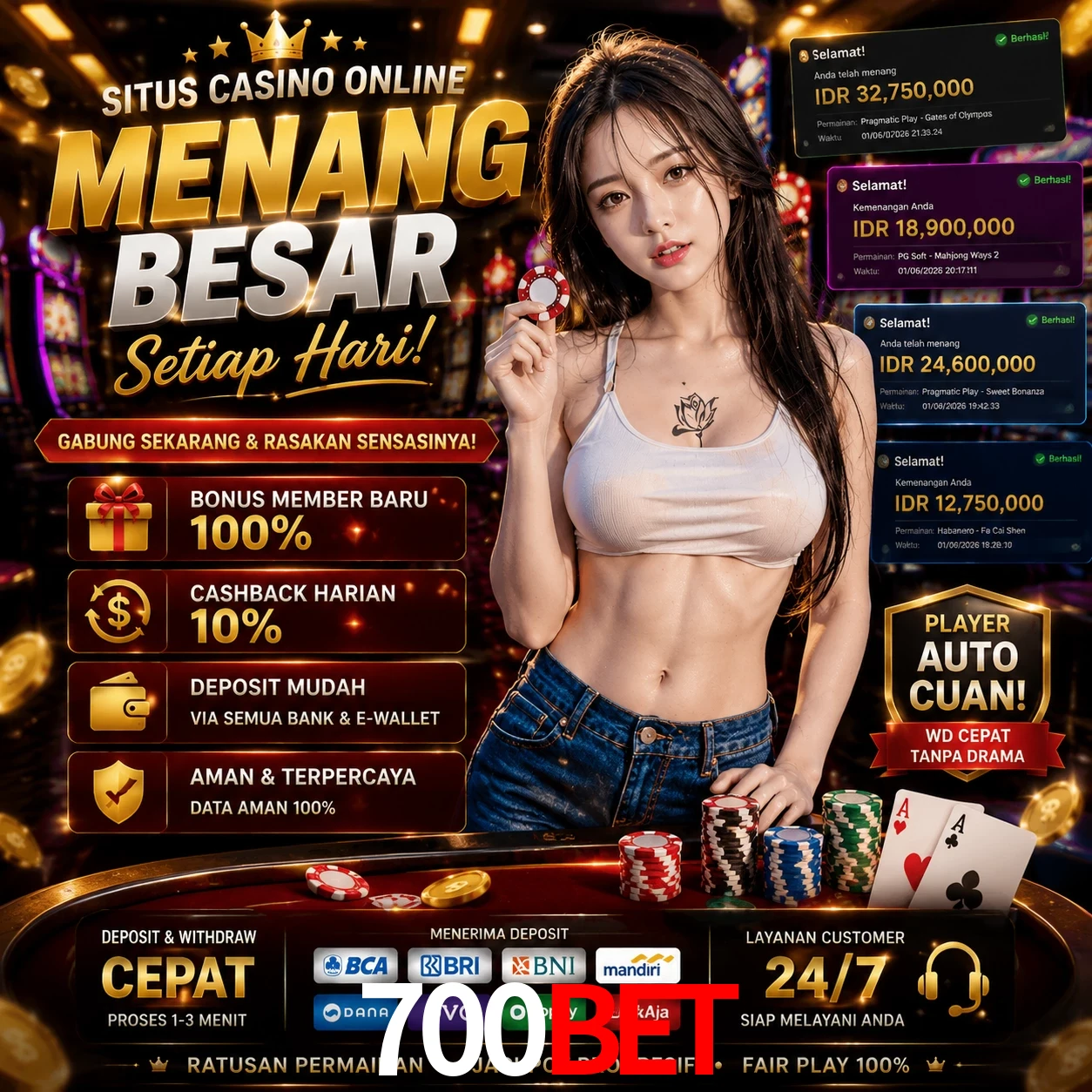 Starlight Princess - Slot game com multiplicadores na 700bet