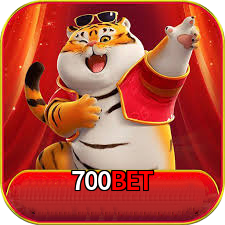 Logo da 700bet