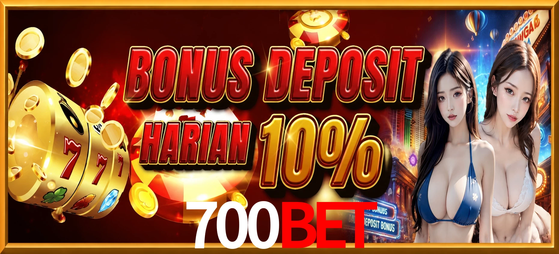 Plataforma 700bet - cassino e apostas
