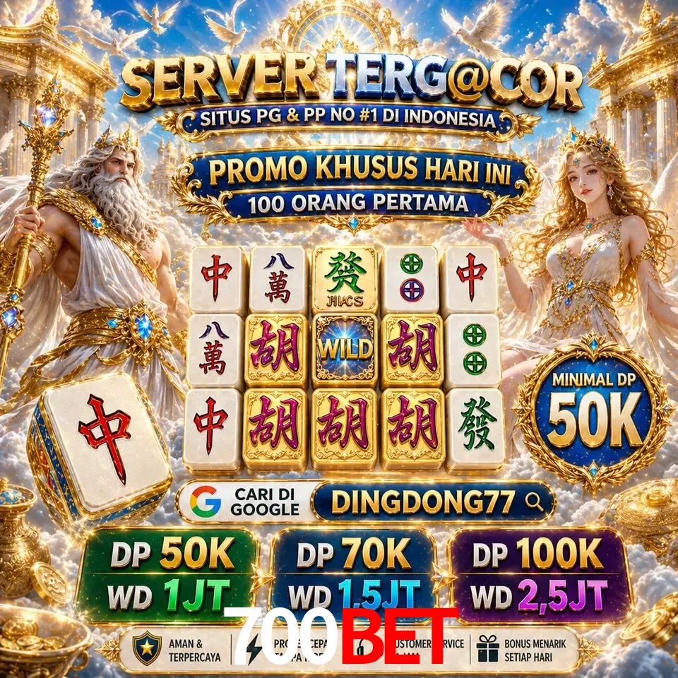 Segurança 700bet SSL