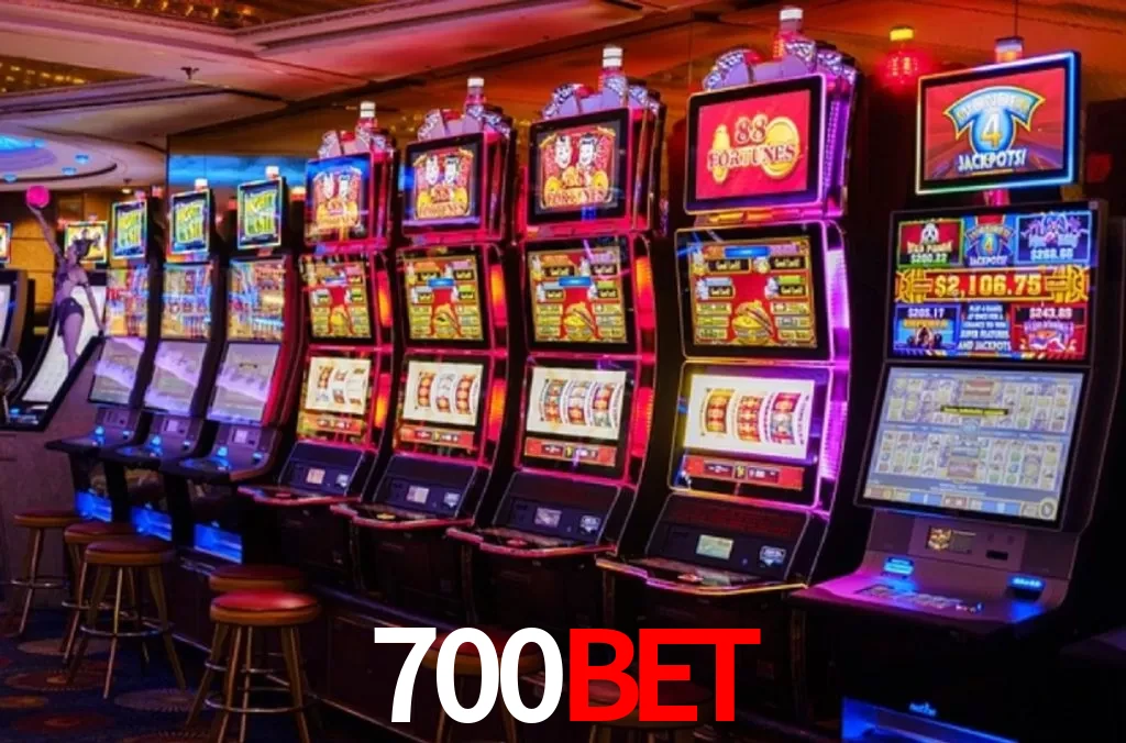 Slots 700bet - Sweet Bonanza e caça-níqueis populares