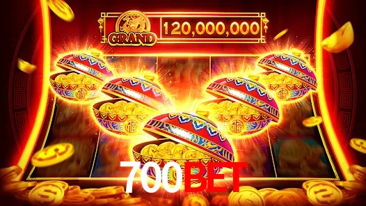 App 700bet slots mobile